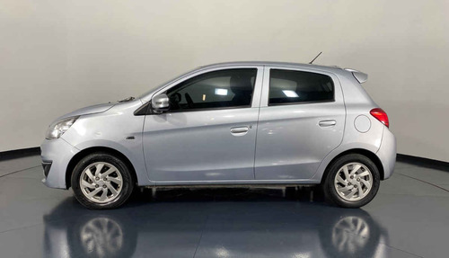 Imagen 9 de 15 de 45594 - Mitsubishi Mirage 2018 Con Garantía