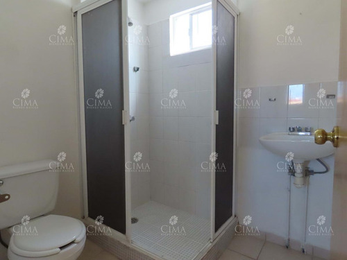 Imagen 13 de 19 de Venta Casa En Condominio Bugambilia Tzompantle - V222
