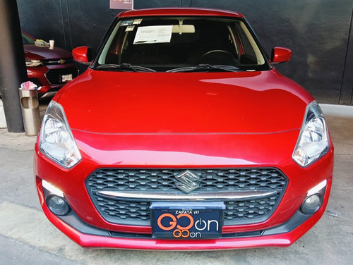 Suzuki Swift 1.2 Gls Mt