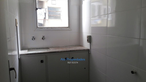 Alquiler Apartamento 1 Dormitorio En Cordon