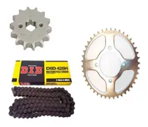 Comprar Transmision Completa Yamaha Crux