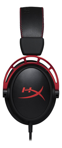 Audífonos Gamer Hyperx Cloud Alpha, Ps5, Xbox One