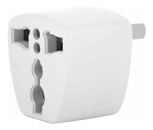 Adaptador Enchufe Internacional Viaje Convertidor Universal