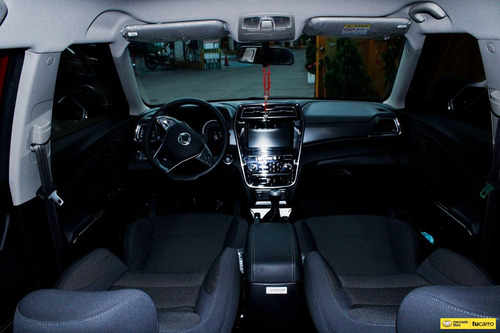 Imagen 17 de 25 de Ssangyong Tivoli