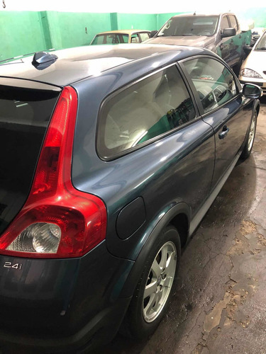 Volvo C30 2.4 170hp At Pack Premium 2009