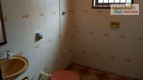 Imagem 11 de 25 de Casa Com 2 Dormitórios À Venda, 104 M² Por R$ 678.000,00 - Estância Balneária Convento Velho - Peruíbe/sp - Ca0910