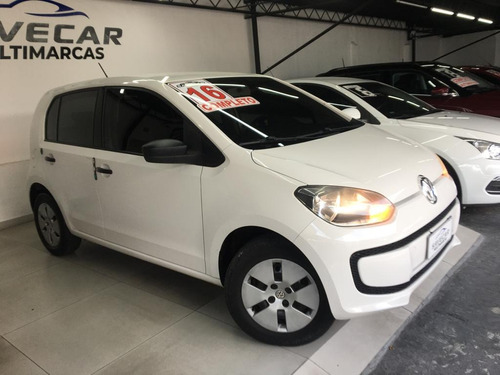 Volkswagen Up! 1.0 Take 5p