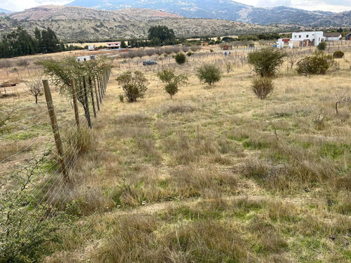 Terreno Parcelacion Don Octavio - Santa Cru (66325)