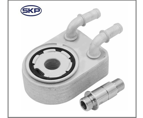Imagen 3 de 4 de Enfriador De Aceite Dodge Journey 2010-2015