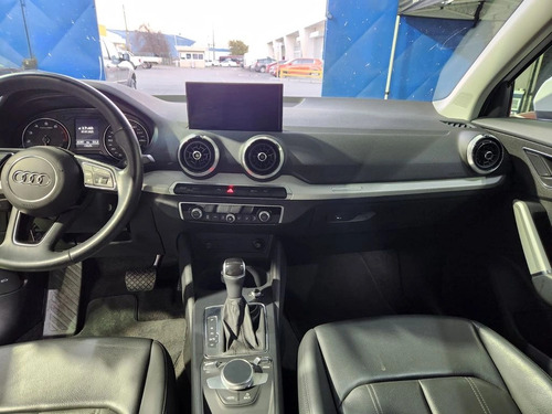 Audi Q2 1.4T AT TFSI
