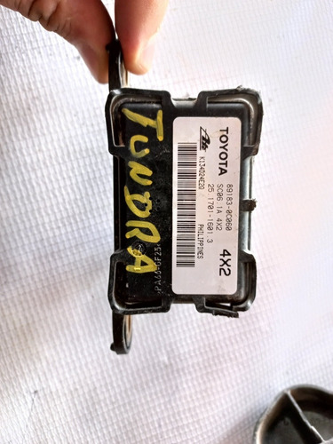 Modulo Control Estabilidad Toyota Tundra (Usado)