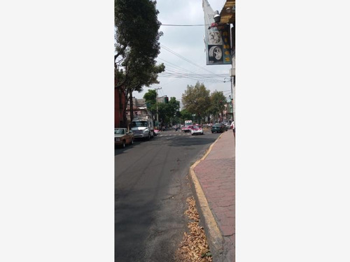 Imagen 8 de 9 de Local Comercial En Renta Tacuba