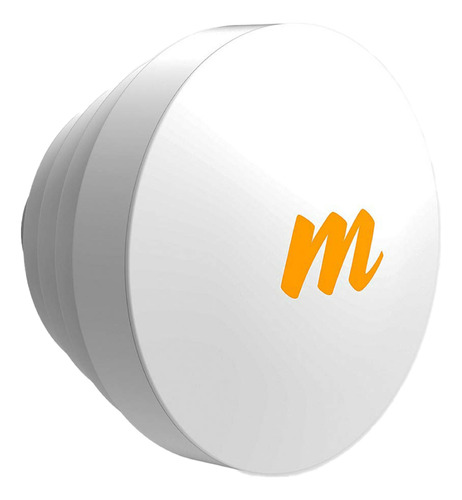 Antena Mimosa N5-x16 Direccional 16dbi Para C5x Rango Exten