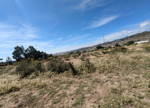 Venta De Terreno En Colonia Matilde