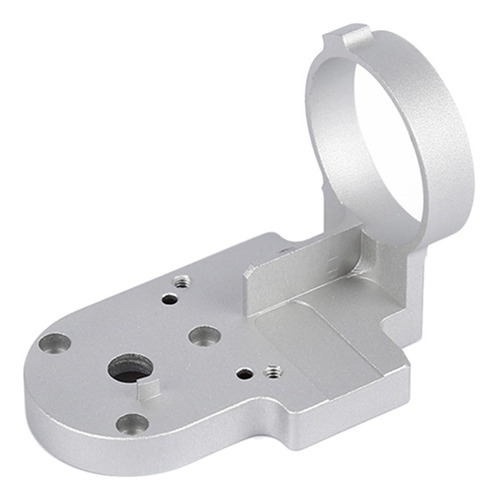 M Para Dji Phantom 3 Drone Advanced Gimbal Roll Soporte .