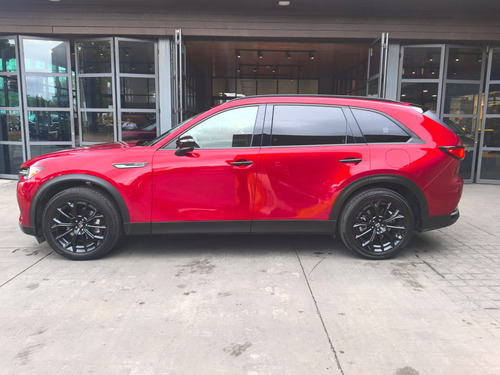 Mazda CX-70 5p I Grand Touring L6/3.3/T MHEV Aut