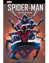 Comprar Marvel Must Have 03 Spiderman Universo Araa Hc  Dasd