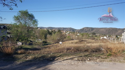 Lotes En Venta En Barrio Cerrado De Montaña