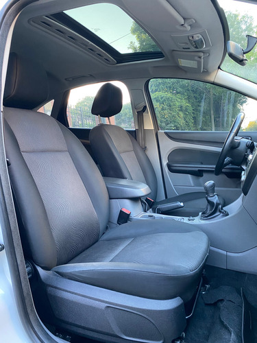 Ford Focus 2 2.0 Trend Plus