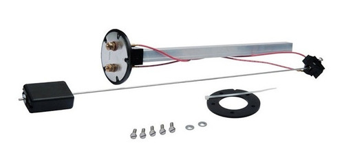 Boia Sensor De Nível De Combustível Náutico Lancha Barco