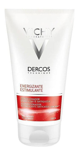 Condicionador Dercos Energizante - 150 Ml