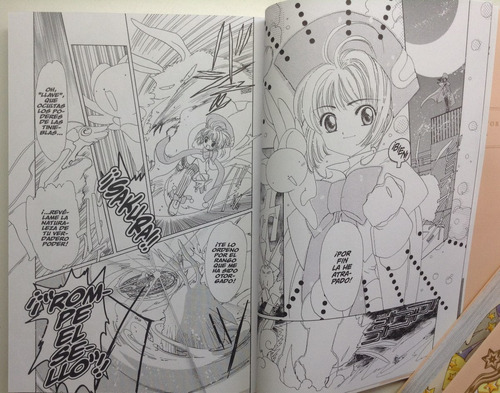Card Captor Sakura 1