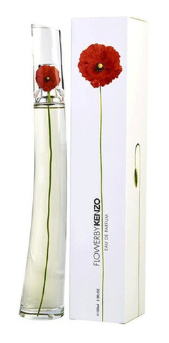 Kenzo Flower Edp 100 Ml Mujer | Original Lodoro