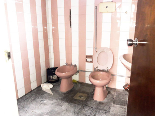 Imagen 9 de 9 de Alquiler - Oficina En Centro Con 320m2 - 18 Y Michelini