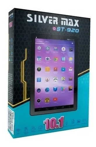 Tablet Resistente Gafas 3d Android 10 Gamer 16gb X2 Simcard