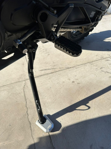 Adventure 790 R Ktm Rally Km-unica Solo En Gs Motorcycle.