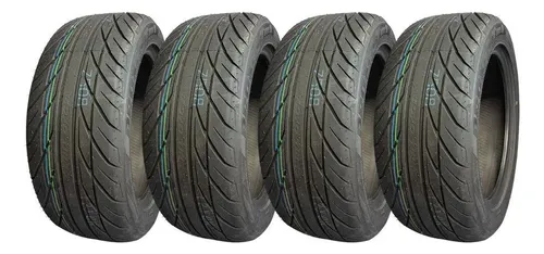 Kit 4 Pneus Toyo Aro 17 225/45r17 Proxes Tm1 94w | Parcelamento
