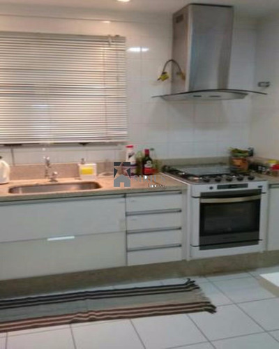 Imagem 7 de 17 de Apartamento Com 3 Dormitórios À Venda, 89 M² Por R$ 690.000,00 - Jardim Das Oliveiras - Campinas/sp - Ap6699