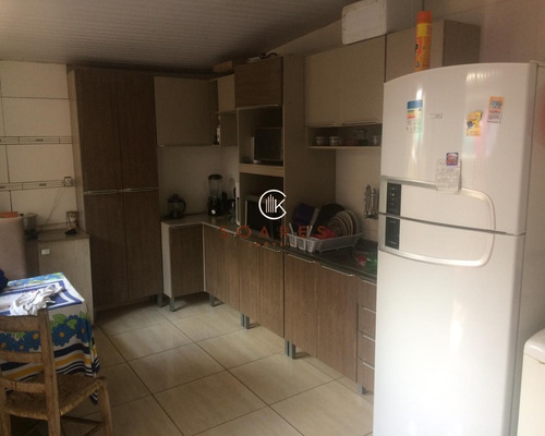 Imagem 2 de 8 de Terreno - Ma00275 - 70075523