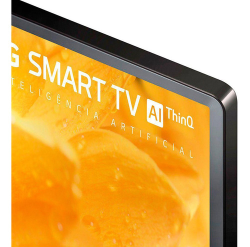 Imagem 5 de 9 de Smart Tv LG 32 Polegadas Hd 32lm627b Wifi Bluetooth Hdr
