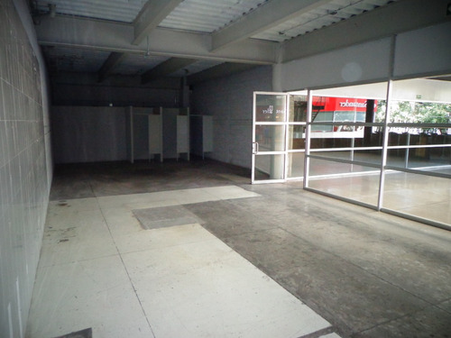 Imagen 3 de 9 de Renta De Local Comercial La Viga Iztapalapa