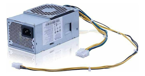 Fuente 210w Lenovo M710t M720t M720s M910t M920s 00pc746 Azul Acero