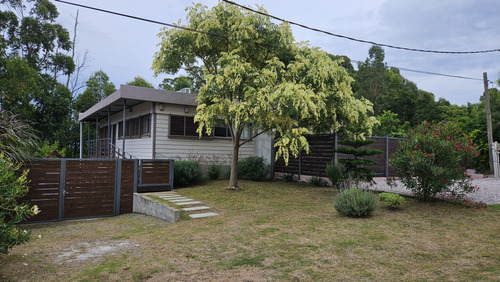 Casa C/ Piscina Climatizada, 3 Dorm, Barbacoa. San Francisco, Piriapolis