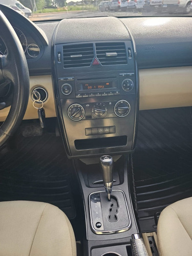 Mercedes-benz Clase A A 170 1.7 Aut