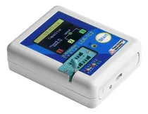 Comprar Multímetro Comprobador De Transistores Lcr-tc2 Con Pantalla