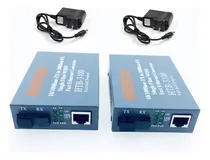 Comprar G 1 Par Conversores De Medios De Fibra Htb-3100 A\u002Fb 25
