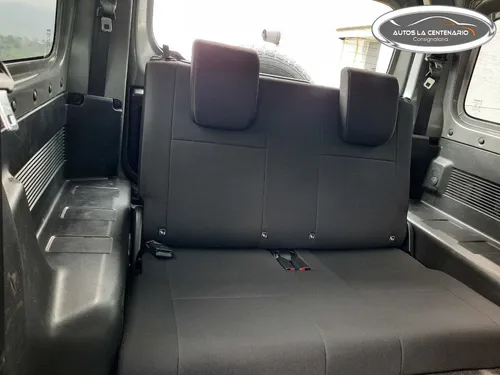Suzuki Jimny 1.3 Jlx