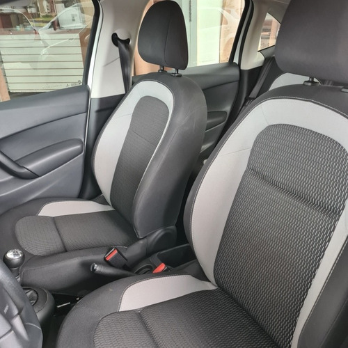Citroën C3 Feel 2017 Techo Pantalla | Exclusive Blanco Gps