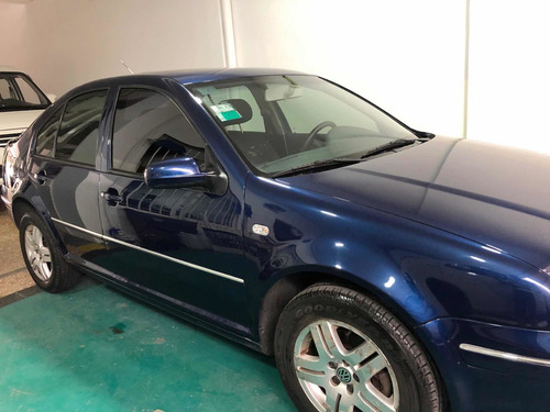 Volkswagen Bora 1.9 I Trendline 2007