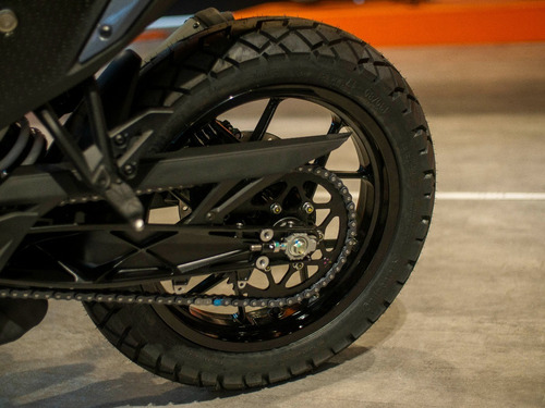 Imagen 22 de 25 de Ktm Adventure 390 Financialo En 12 Cuotas