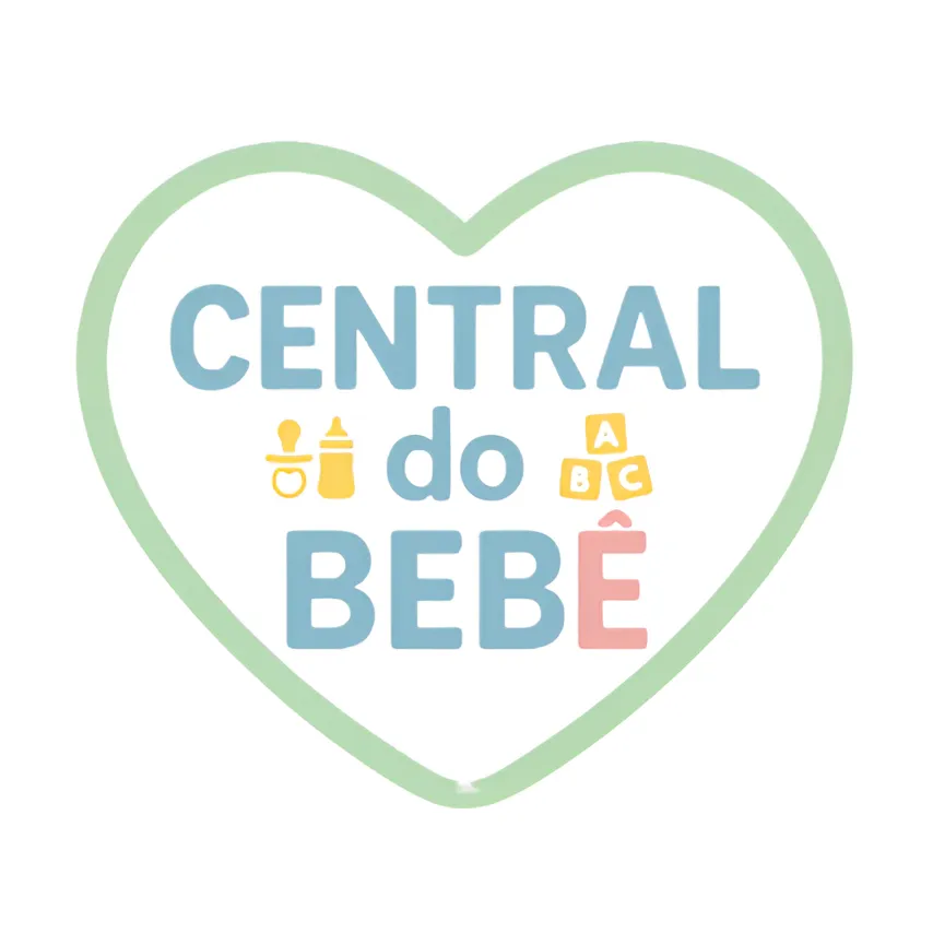 CENTRAL DO BEBÊ