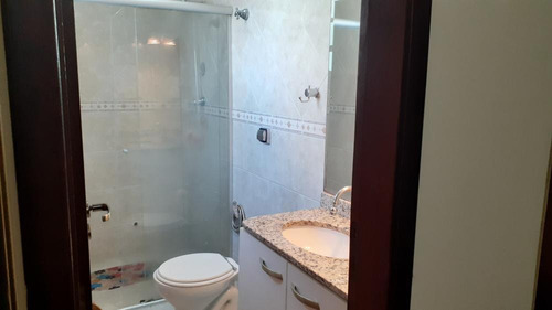 Imagem 9 de 15 de Sobrado Em Condomínio Fechado Com 03 Dormitórios E 150 M² | Vila Maria Alta , São Paulo | Sp - Sb194477v