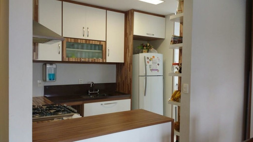 Imagem 3 de 15 de Lindo Apartamento Centro São Bernardo Do Campo - Mv5295
