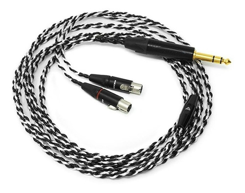 Imagen 6 de 9 de Audífonos Audeze Lcd-4 Última Versión
