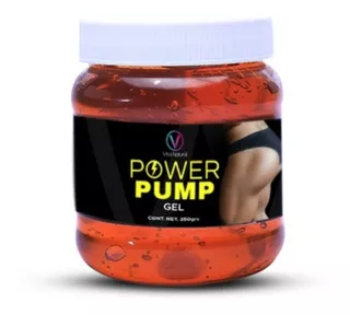 Kit Power Pump (gluteos Y Piernas)