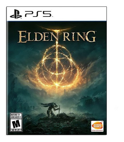 Playstation 5 Elden Ring